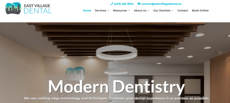 The 14 Top-Rated Calgary Dentists & Dental Clinics [2020]