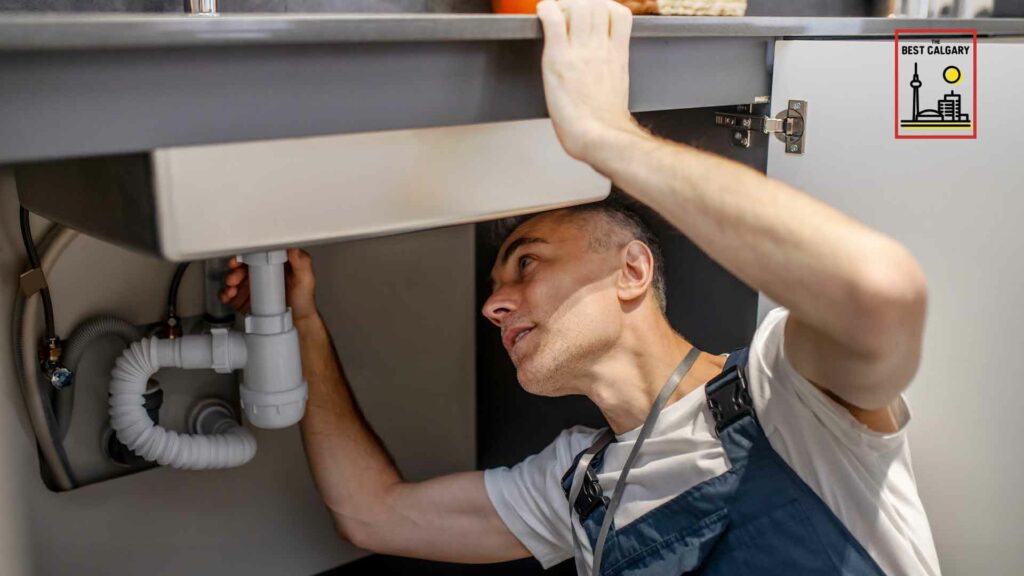 Best Plumbers in Calgary
