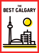 The Best Calgary