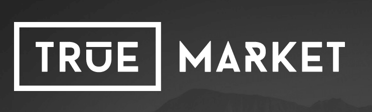 True Market's Logo
