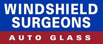 Windshield Surgeons Auto Glass' Logo