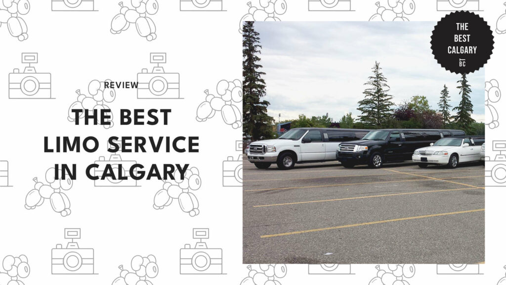 10 Best Limo Services in Calgary for Travelling in Style