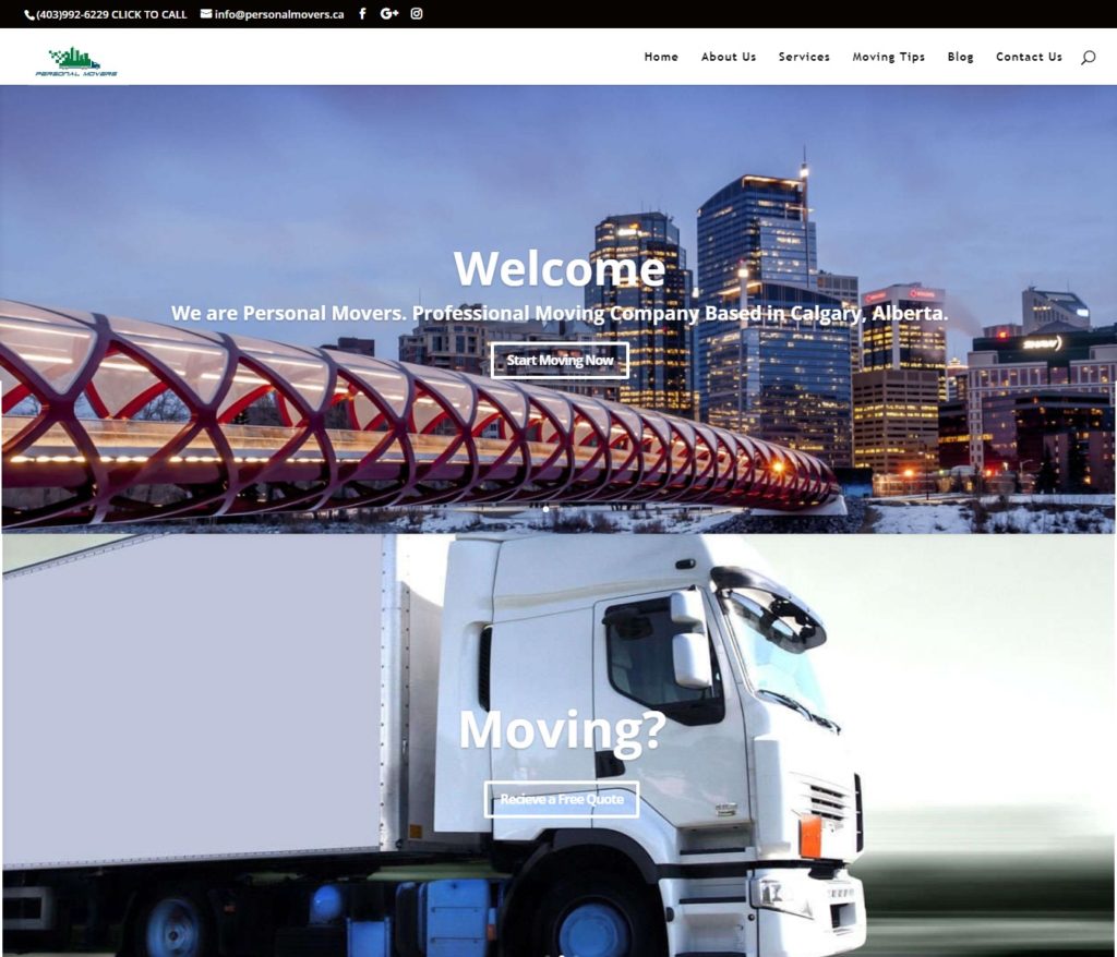 The 10 Best Calgary Movers for All Relocations [2020]