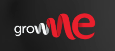 Grow ME's Logo