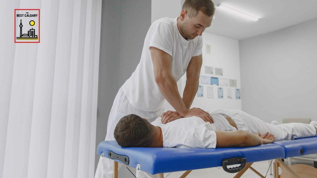 Best Chiropractors in Calgary
