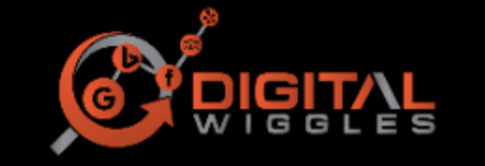 Digital Wiggles' Logo