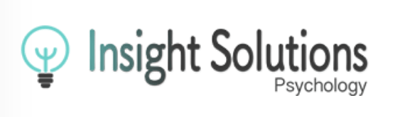 Insight Solutions Psychology's Logo