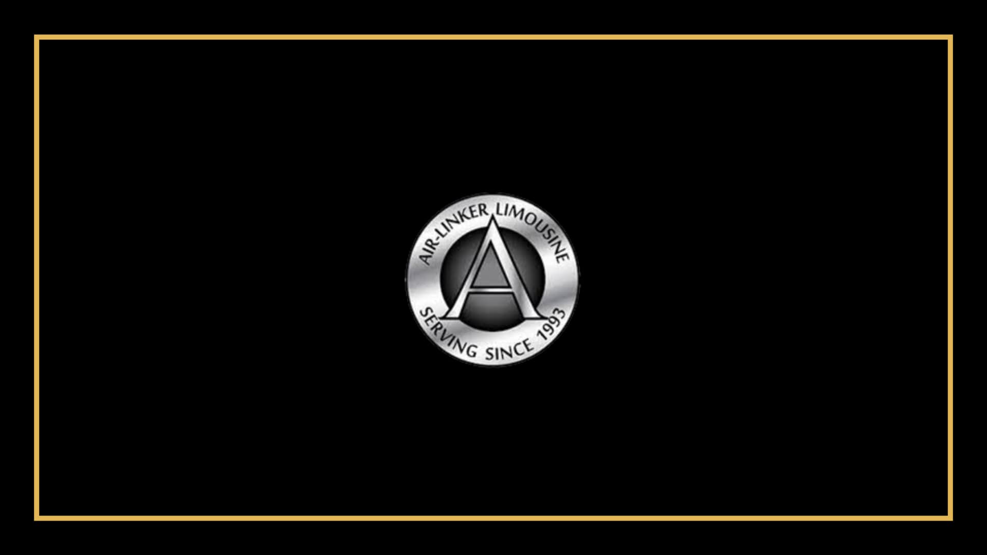 Air-Linker Limousine Services Banner