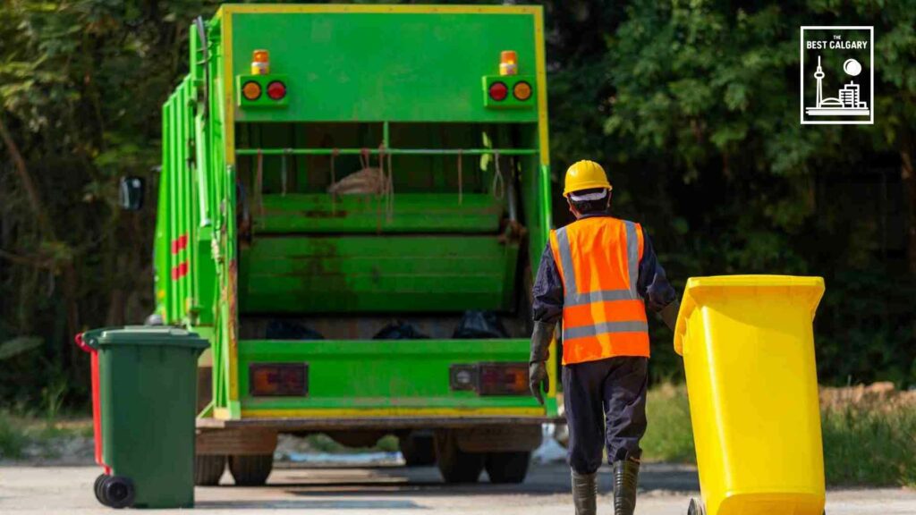 Best Junk Removal Services in Calgary