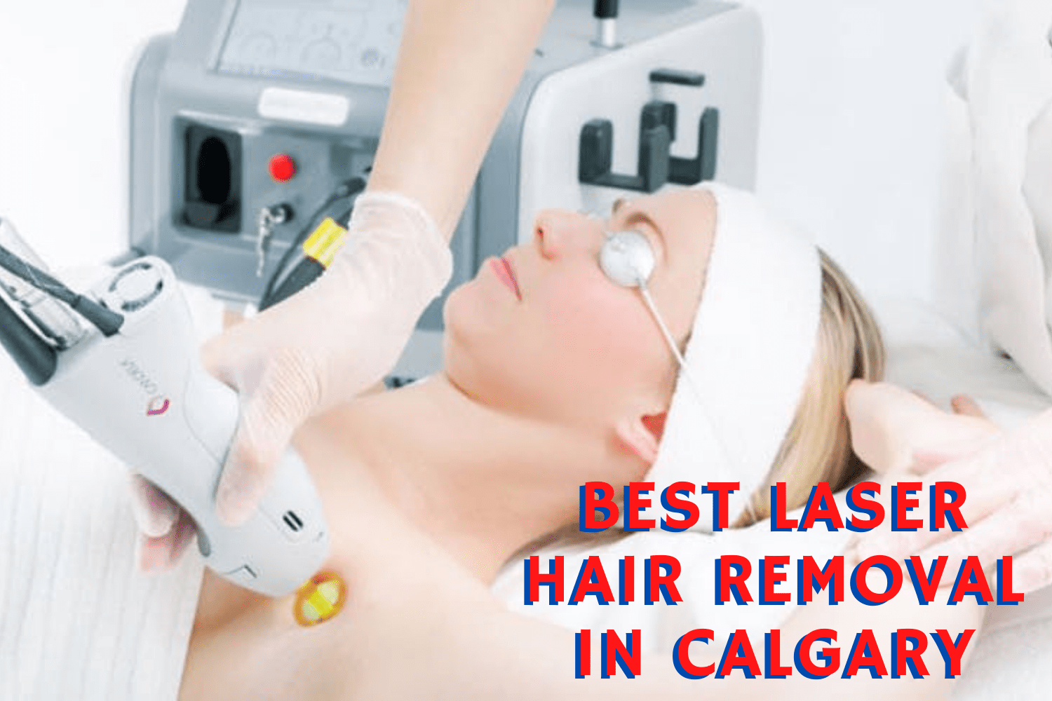 Clearfield Laser Hair Removal 