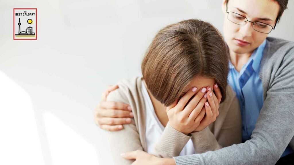 Best Psychologists in Calgary