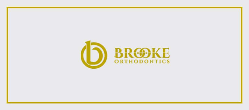 Brooke Orthodontics Banner