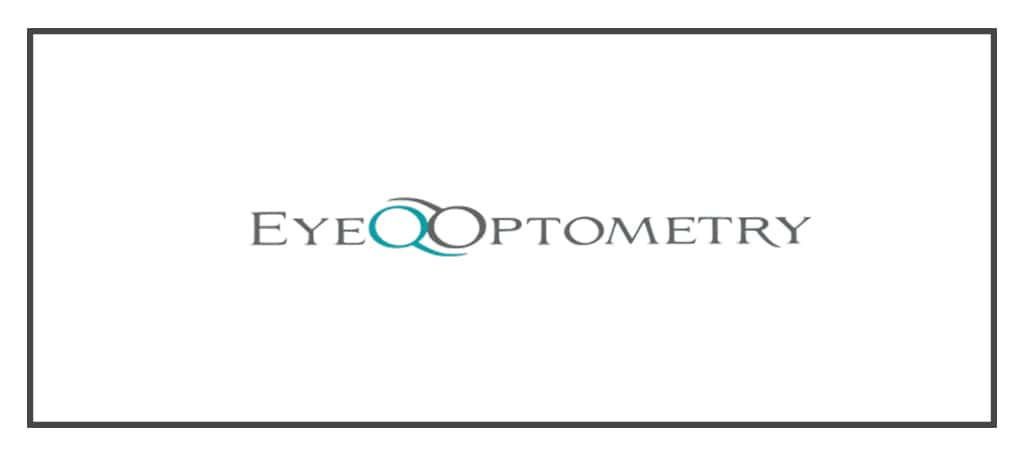 Eye Q Optometry's Banner