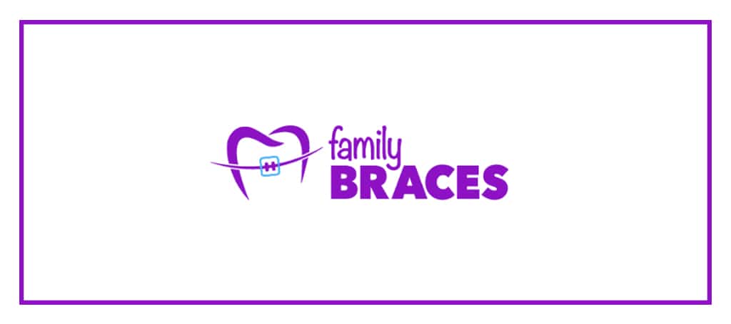Family Braces Banner