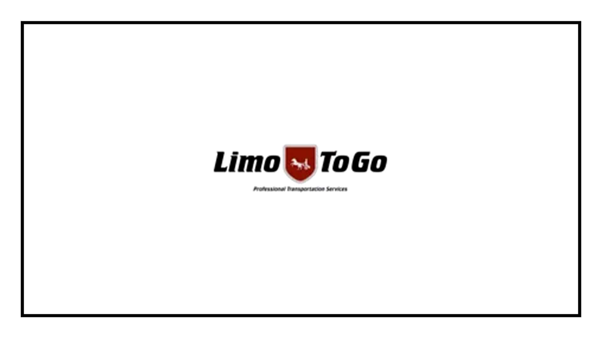 Limo To Go's Banner