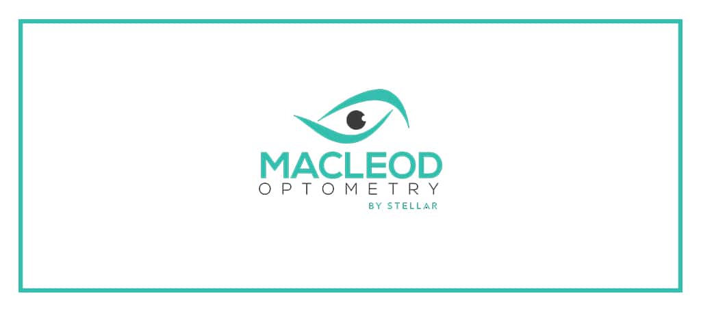 MACLEOD OPTOMETRY's Banner