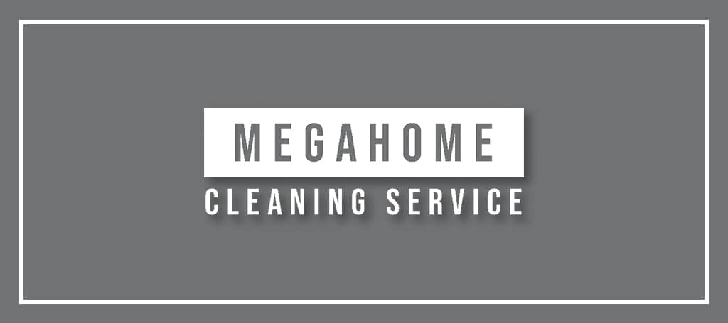 MegaHome Cleaning Service's Banner