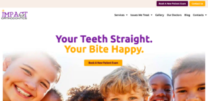 Impact Orthodontics