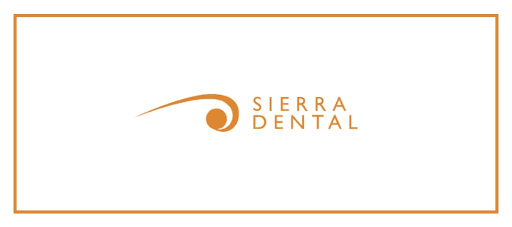 Sierra Dental's Banner