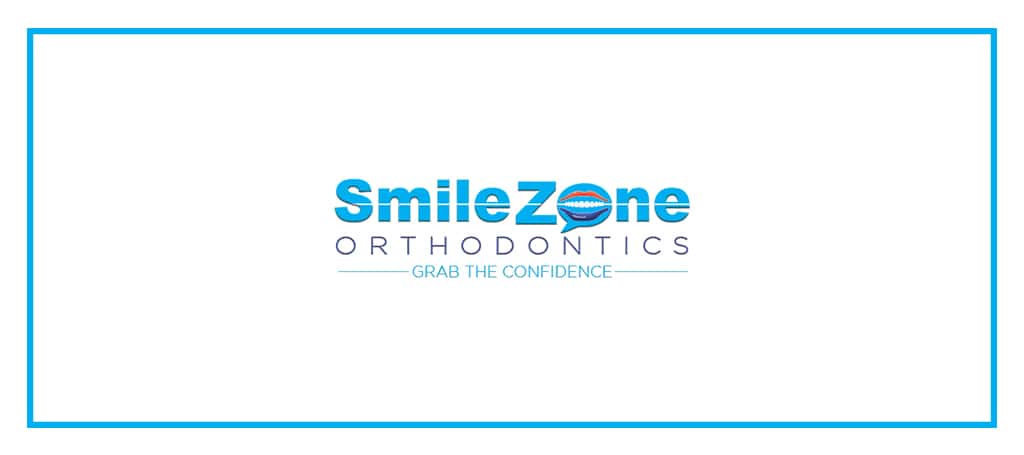 SmileZone Orthodontics Banner