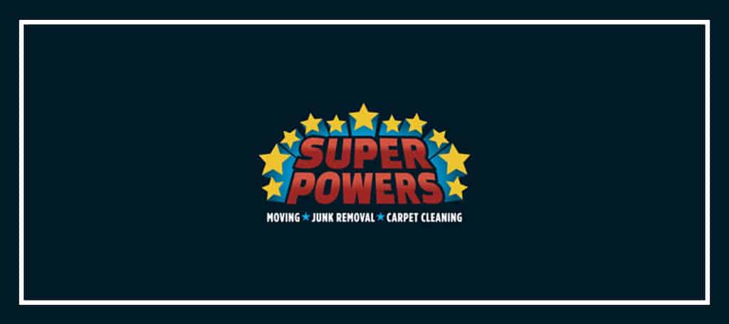 Super Powers Inc.'s Banner