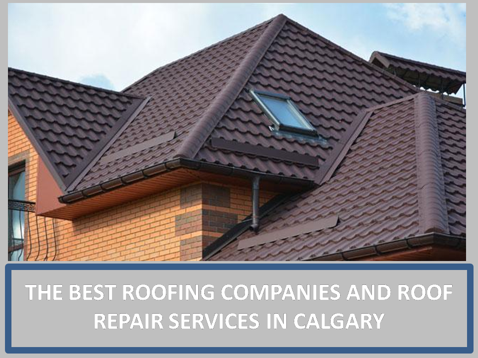 roofing contractor