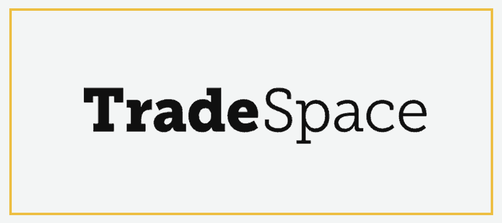 TradeSpace's Banner