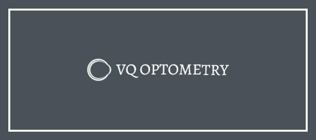 VQ Optometry's Banner