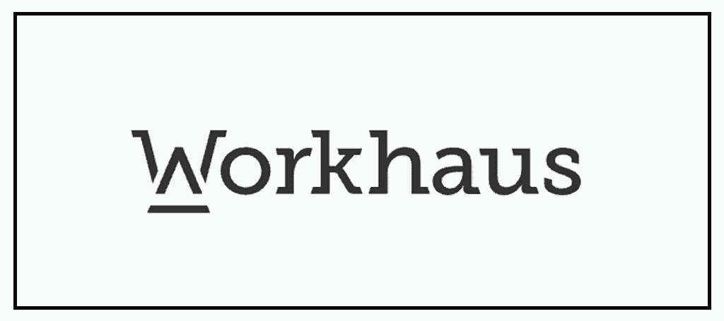 Workhaus Core's Banner