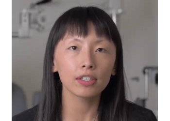 Dr. Samantha Lai, OD – Blink Eyewear's Photograph