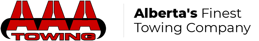 AAA Towing's Logo