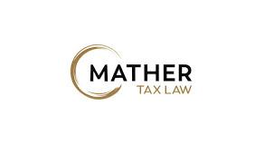 Mather Tax Law's Logo