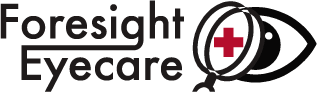Foresight Eyecare's Logo
