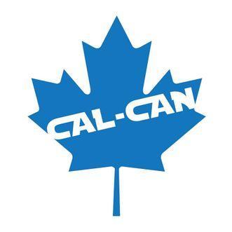 Cal-Can Plumbing and Heating's Logo
