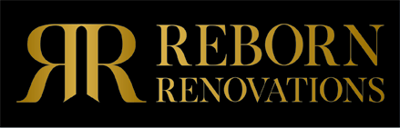 Reborn Renovations' Logo