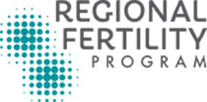 Regional Fertility Program's Logo
