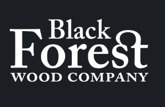 Black Forest Wood Co.'s Logo