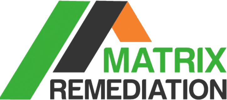 Matrix Remediation, Inc.'s Logo