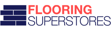 Flooring Superstores Calgary's Logo