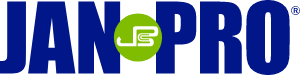 Jan-Pro's Logo