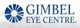 Gimbel Eye Centre's Logo