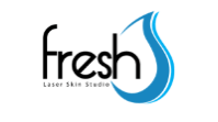 Fresh Laser Skin Studio's Logo