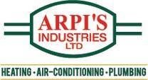 Arpi’s Industries Ltd.'s Logo