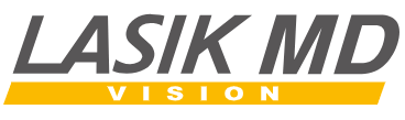 LASIK MD's Logo