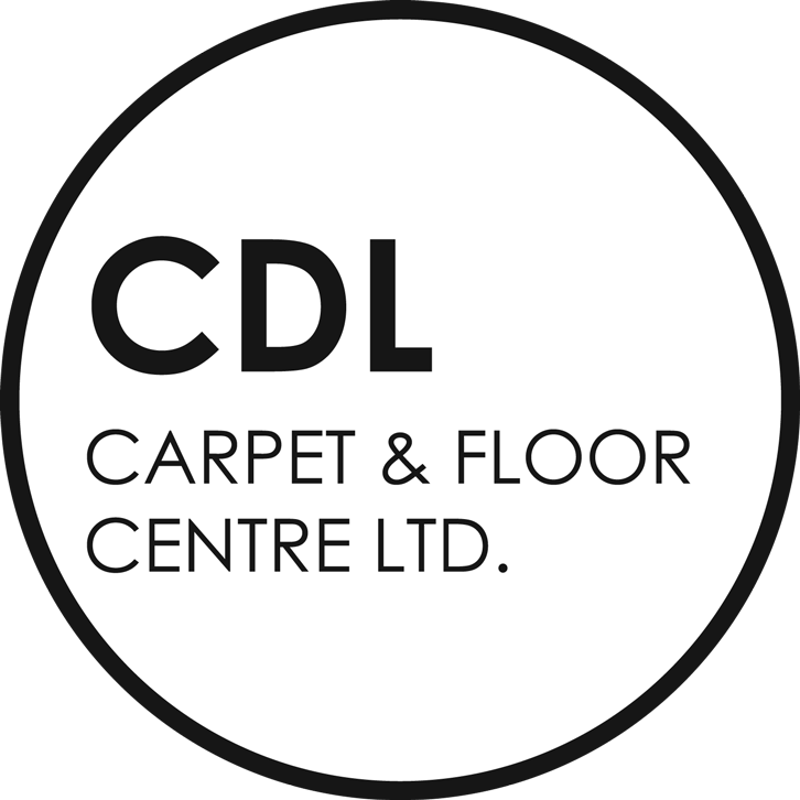 CDL Carpet & Floor Centre's Logo