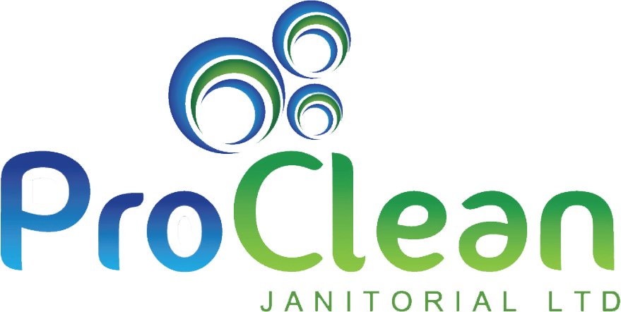 ProClean Janitorial LTD's Logo