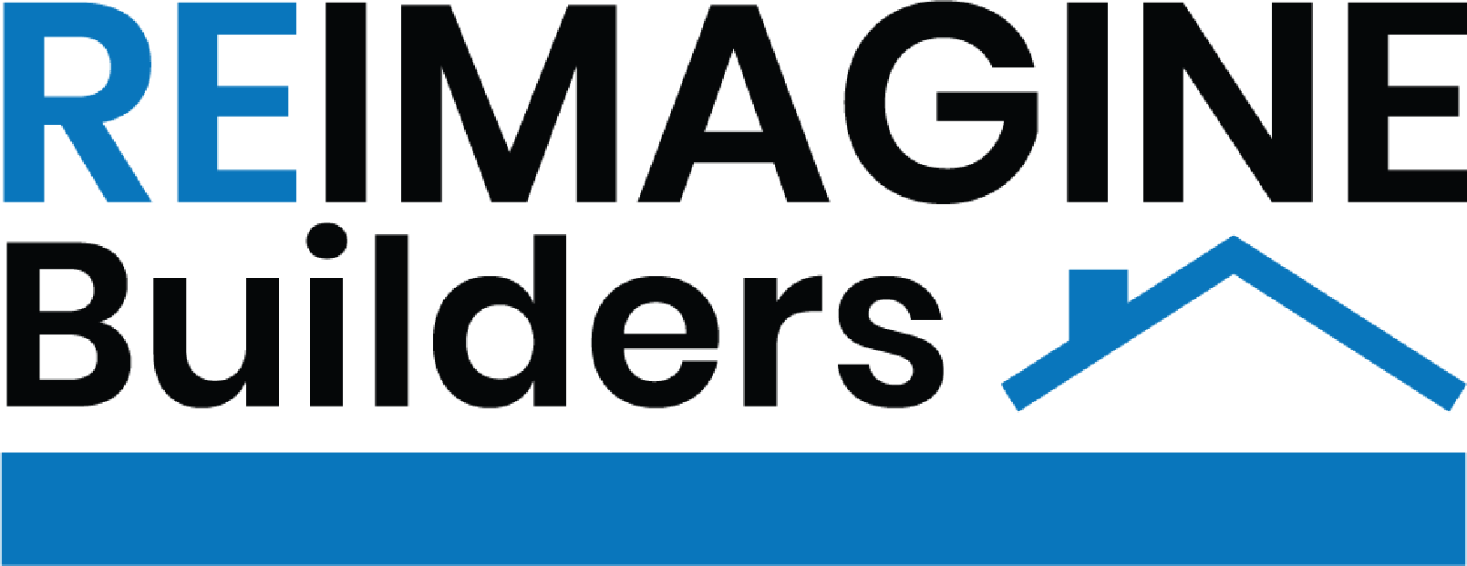 ReImagine Builders' Logo
