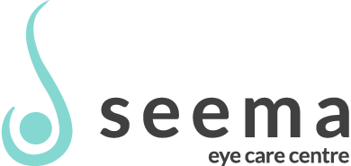 Seema Eye Care Centre's Logo