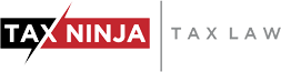 Tax Ninja Tax Law's Logo
