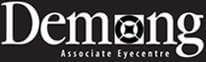 Demong Associate Eyecentre's Logo
